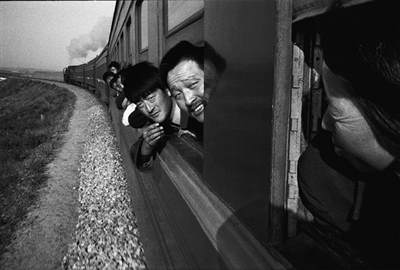 诚食讲座 - 1980年代乡村故事的转折与隐喻——《陈奂生上城》的再解读