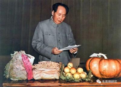 毛泽东经济学（3）：社会主义革命与建设时期经典著作导读