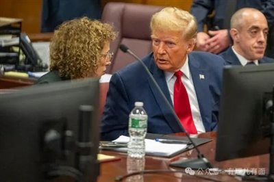 这场裁决的余波 崩坏了美国的法律体系