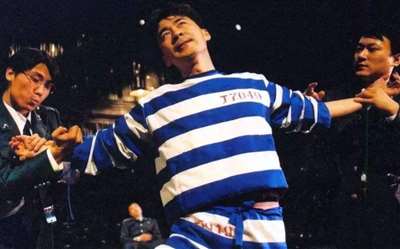 那个让西方胆颤的女人：《海贼王》里妮可·罗宾的原型出狱了！