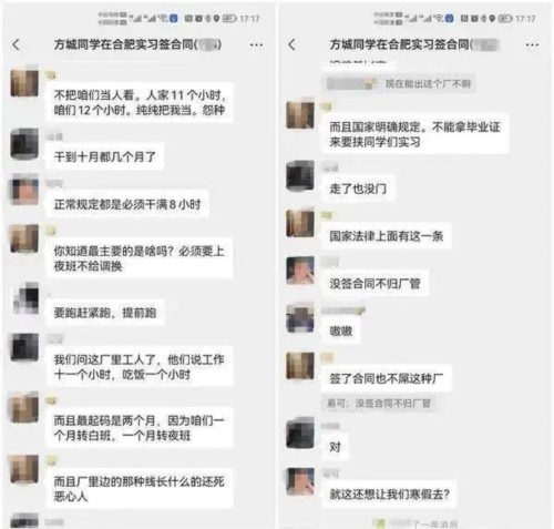 96%就业率实为20%，大学今年还敢造假吗？