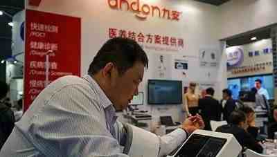 为什么美国要重启免费新冠检测？