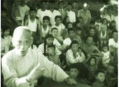 孔庆东-侠肝义胆说《水浒》——怎样理解侠义精神在当代的意义（1）武侠小说的鼻祖