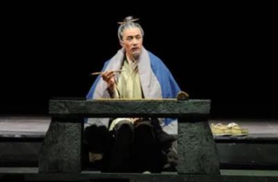 孔庆东-侠肝义胆说《水浒》——怎样理解侠义精神在当代的意义（1）武侠小说的鼻祖