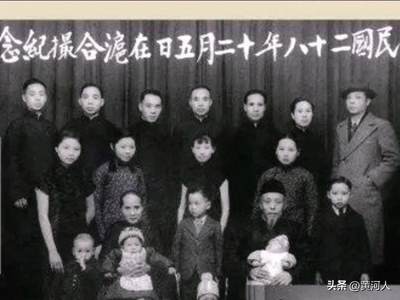 揭开“毒教材”幕后大佬吕敬人的真面目：令人惊骇的汉奸背景