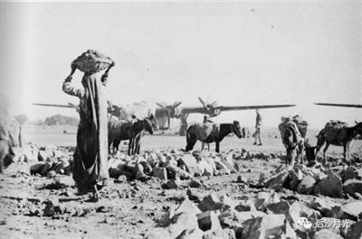 史迪威将军和新“史迪威公路”