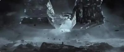 圣母程心的最后觉醒