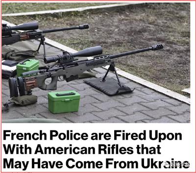 法国的骚乱，正在向全欧洲蔓延