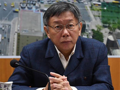 “蓝白合”面临破局风险！谁将负这个历史责任？朱立伦压力山大