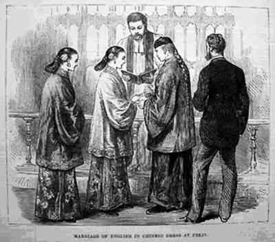 义和团运动爆发的必然和偶然