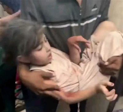 “永远铭记9·11对世界民主的巨大破坏”