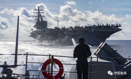 美国加快打造针对中国的“亚太北约”尚属梦想