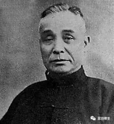 嗜血狂欢：一个被忽略的关键人物，一群被忽略的租界财阀