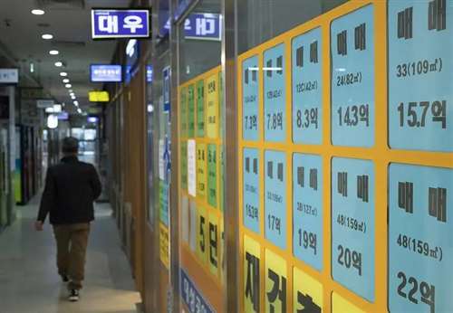 “发达了”的韩国，却有着最高程度的内卷……