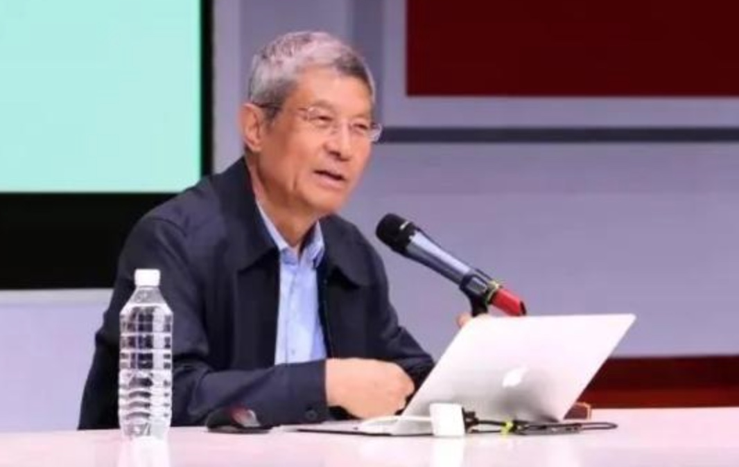 篝火：梁衡先生，我想对你说