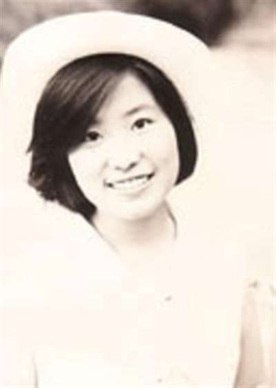 那个让西方胆颤的女人：《海贼王》里妮可·罗宾的原型出狱了！