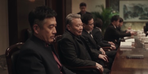 唐山完美重演《扫黑风暴》