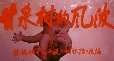 计划生育与国家权力转型