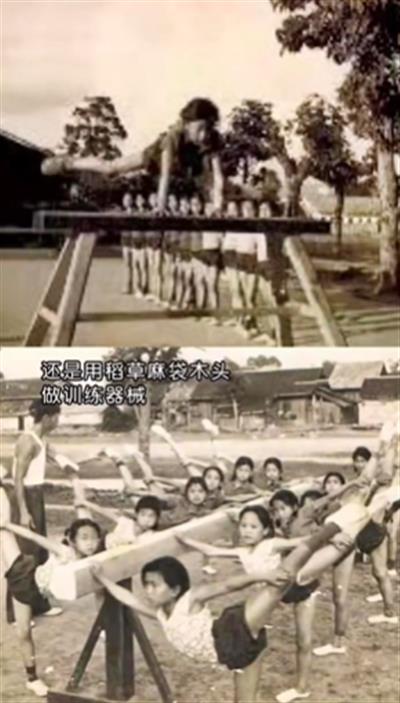 秦明-贵州村超：《少林足球》的现实悲喜剧