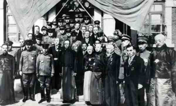 汪力 - 尾崎秀实论中日全面战争前夜的东亚局势