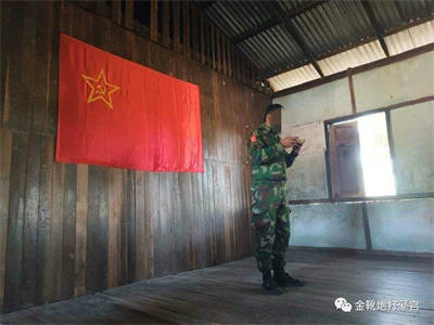 欧洲金靴｜恐怖缅北名噪四方，缅甸共产党在哪里？