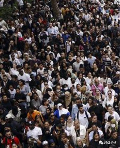 法国的骚乱，正在向全欧洲蔓延