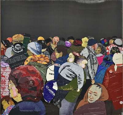 历史总爱把死难人数抹掉零头