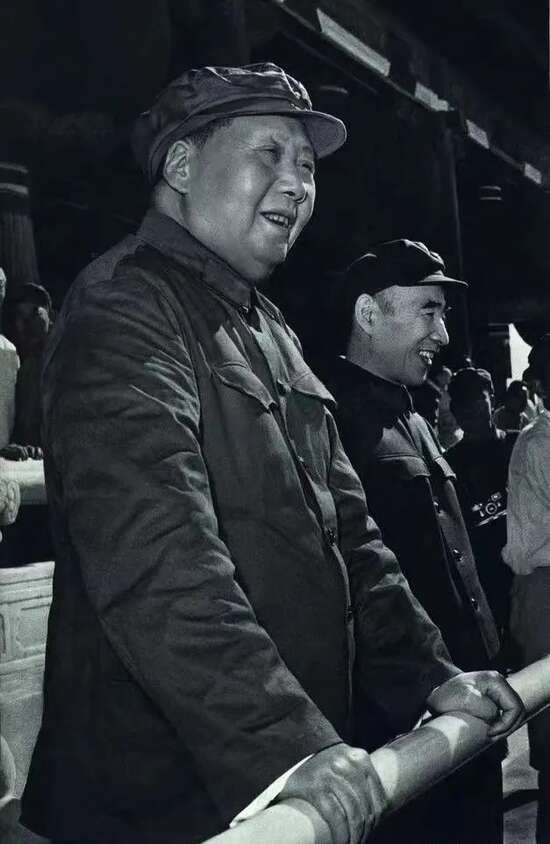 林彪：毛主席意见受不到尊重，事情就要出毛病。