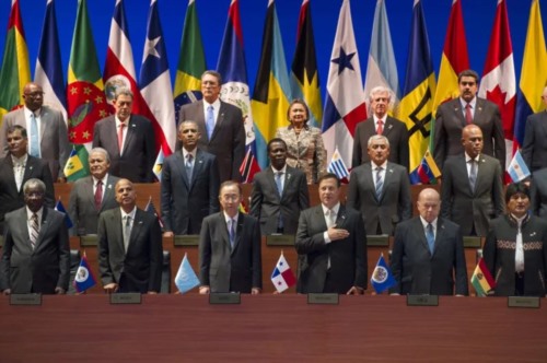 美国“美洲经济繁荣联盟”新倡议前景不乐观