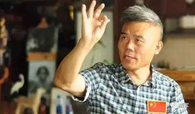 司马南被“抄家”