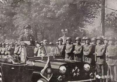 中国国民党建党110周年：被全歼和覆灭是其唯一的归宿