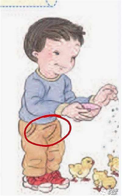 八年抗战消灭日本鬼子，八年反思却消灭不了教育殖民、荼毒孩子！