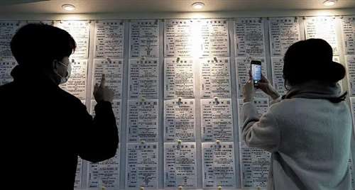 “发达了”的韩国，却有着最高程度的内卷……