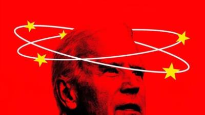 必须痛斥美国财长耶伦，居然对中国提出如此傲慢的4点要求