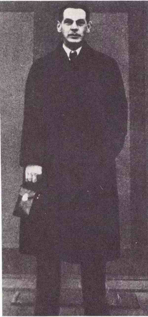 汪力 - 尾崎秀实论中日全面战争前夜的东亚局势