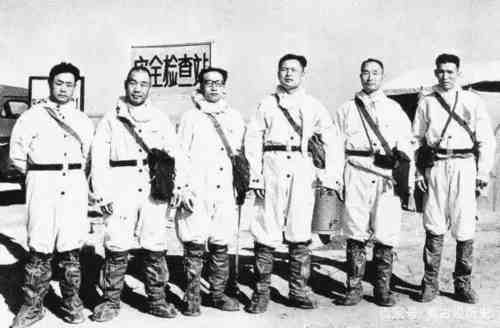 是谁在核酸造假上造“核司令”的谣？孙玉良：搬起石头砸自己的脚