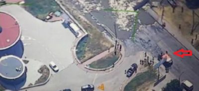 刚刚，风云突变，留给泽连斯基的时间，不多了！