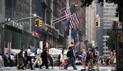 为什么美国要重启免费新冠检测？