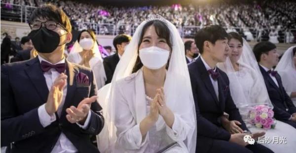 安倍遇刺，牵出了一个可怕的韩国邪教