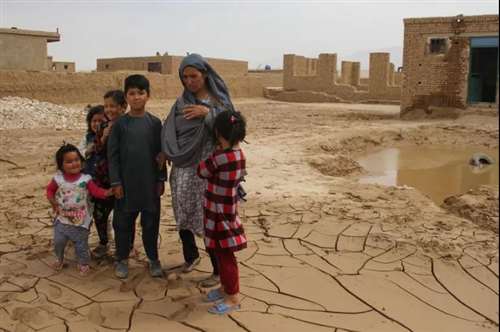 认识阿富汗：帝国、塔利班、穷人、女权