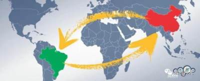 重要一步，中国巴西本币结算！