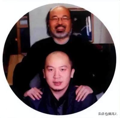 揭开“毒教材”幕后大佬吕敬人的真面目：令人惊骇的汉奸背景