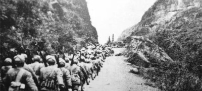 【兵团传奇】第五兵团，勇冠三军的杨勇兵团，苏振华被誉为最能打仗的政委，18军进军西藏永垂青史