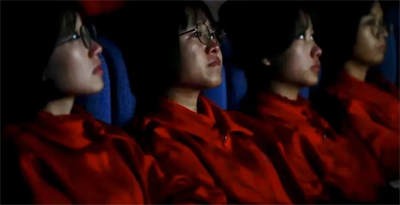 《我本是高山》，连平行世界里的张桂梅都不算