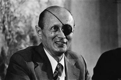 你听过“战狼外交”,但你听过以色列的“疯狗外交”吗?