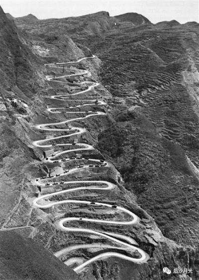 史迪威将军和新“史迪威公路”