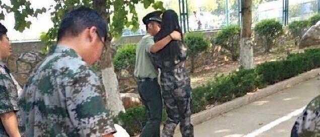 军训公司“向钱看”：暴力与奴化如何承包青春