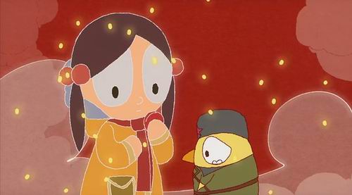 《前进，达瓦里希》-这可真是决战的最高指示