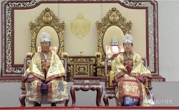 安倍遇刺，牵出了一个可怕的韩国邪教