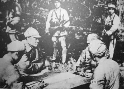 【兵团传奇】第五兵团，勇冠三军的杨勇兵团，苏振华被誉为最能打仗的政委，18军进军西藏永垂青史